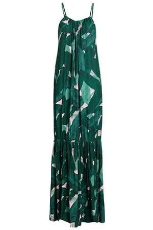 Femi Stories DRESSES - Maxi dresses - on YOOX.com