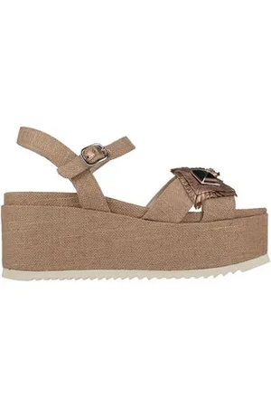 Jeannot FOOTWEAR - Sandals - on YOOX.com