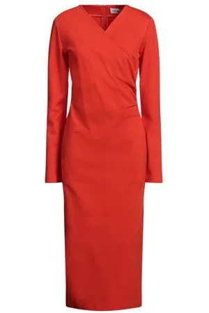 MEIMEIJ DRESSES - Midi dresses - on YOOX.com