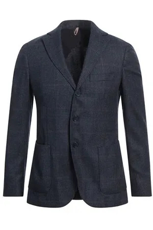 Biagio Santaniello SUITS and CO-ORDS - Blazers - on YOOX.com
