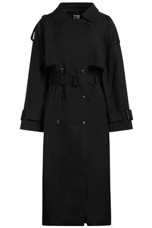 Gestuz COATS & JACKETS - Overcoats & Trench Coats - on YOOX.com