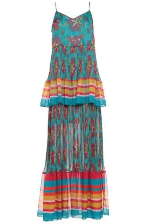 Twin-Set DRESSES - Maxi dresses - on YOOX.com