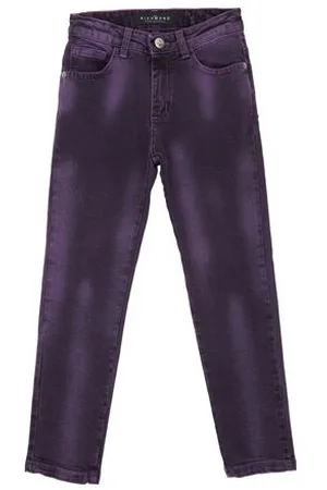 John Richmond BOTTOMWEAR - Jeans - on YOOX.com
