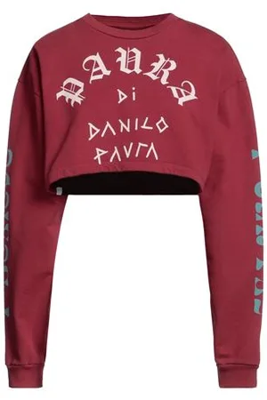 PAURA TOPWEAR - Sweatshirts - on YOOX.com