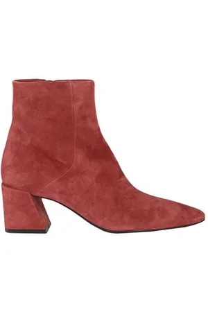 Furla FOOTWEAR - Ankle boots - on YOOX.com