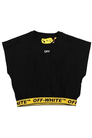 OFF-WHITE TOPWEAR - T-shirts - on YOOX.com