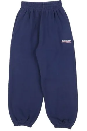 Balenciaga BOTTOMWEAR - Trousers - on YOOX.com