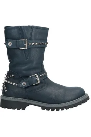 John Richmond FOOTWEAR - Ankle boots - on YOOX.com
