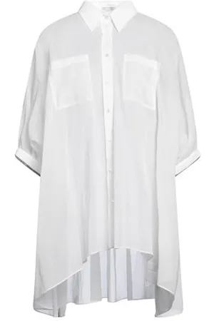 Brunello Cucinelli TOPWEAR - Shirts - on YOOX.com