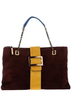 Roger Vivier BAGS - Handbags - on YOOX.com