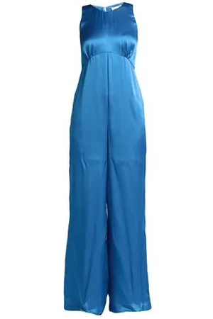 SEMICOUTURE JUMPSUITS & TRACKSUITS - Jumpsuits - on YOOX.com