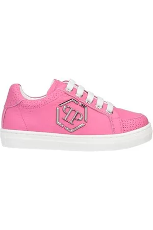 Philipp Plein FOOTWEAR - Trainers - on YOOX.com