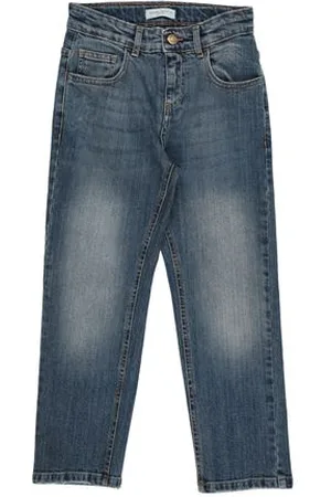 Golden Goose BOTTOMWEAR - Jeans - on YOOX.com
