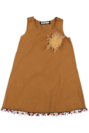 Relish DRESSES - Kids’ dresses - on YOOX.com