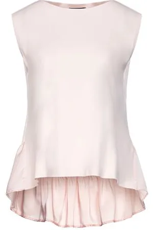 Emporio Armani TOPWEAR - T-shirts - on YOOX.com