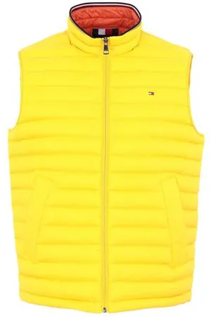 Tommy Hilfiger COATS & JACKETS - Gilets - on YOOX.com