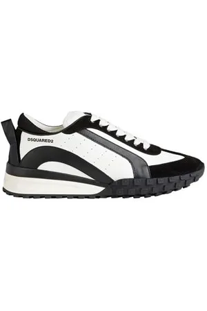 Dsquared2 FOOTWEAR - Trainers - on YOOX.com