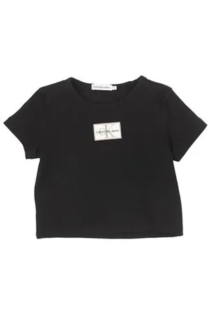 Calvin Klein TOPWEAR - T-shirts - on YOOX.com