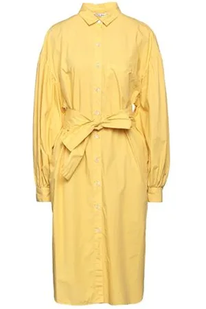caliban DRESSES - Midi dresses - on YOOX.com