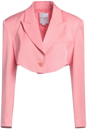 Isabelle Blanche SUITS and CO-ORDS - Blazers - on YOOX.com