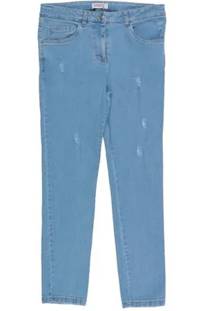 Kontatto BOTTOMWEAR - Jeans - on YOOX.com
