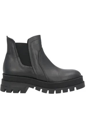 MALLONI FOOTWEAR - Ankle boots - on YOOX.com