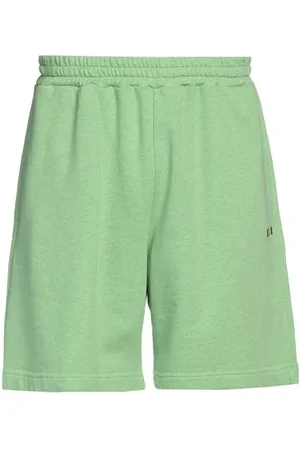Msgm BOTTOMWEAR - Shorts & Bermuda Shorts - on YOOX.com