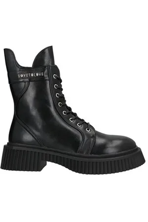 GAI MATTIOLO FOOTWEAR - Ankle boots - on YOOX.com