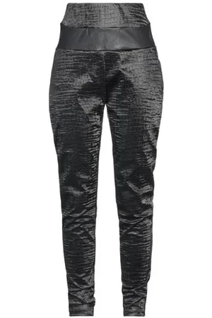 Wolford BOTTOMWEAR - Leggings - on YOOX.com