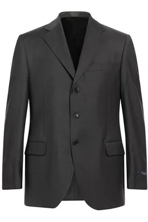 1911 LUBIAM CERIMONIA SUITS and CO-ORDS - Blazers - on YOOX.com