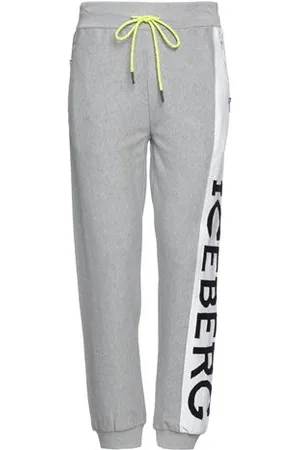 Iceberg BOTTOMWEAR - Trousers - on YOOX.com
