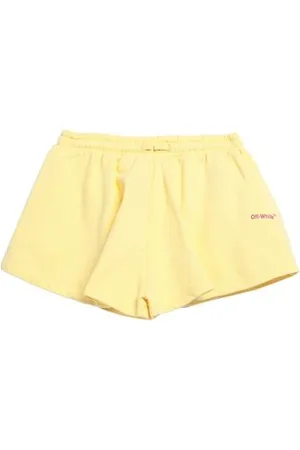 OFF-WHITE BOTTOMWEAR - Shorts & Bermuda Shorts - on YOOX.com