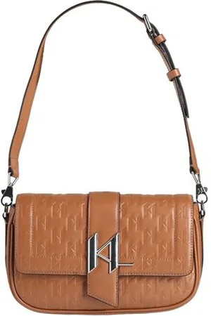 Karl Lagerfeld BAGS - Shoulder bags - on YOOX.com
