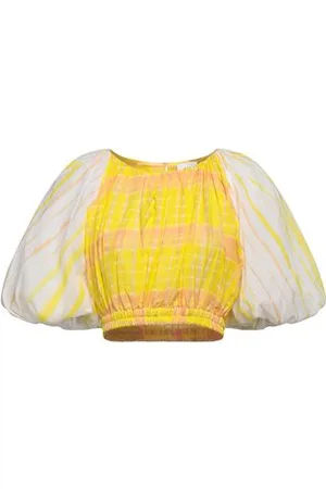 AJE TOPWEAR - Tops - on YOOX.com