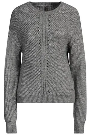 Manila Grace KNITWEAR - Jumpers - on YOOX.com