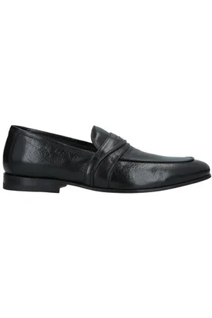 Sergio Rossi FOOTWEAR - Loafers - on YOOX.com