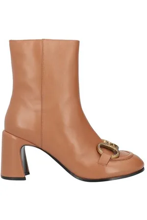 Jeannot FOOTWEAR - Ankle boots - on YOOX.com