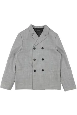 SKILL_OFFICINE SUITS and CO-ORDS - Blazers - on YOOX.com