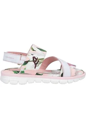 Dolce & Gabbana FOOTWEAR - Sandals - on YOOX.com