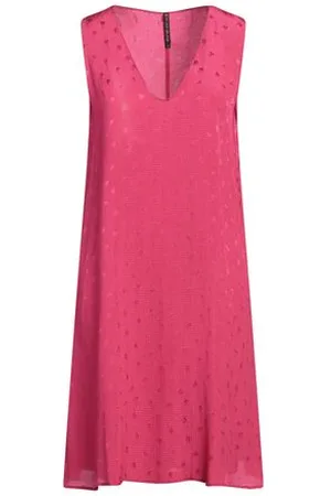 Manila Grace DRESSES - Mini dresses - on YOOX.com