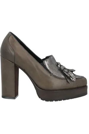 Brunello Cucinelli FOOTWEAR - Loafers - on YOOX.com