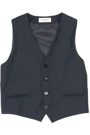 Paolo Pecora SUITS and CO-ORDS - Waistcoats - on YOOX.com