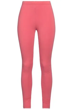 European Culture BOTTOMWEAR - Leggings - on YOOX.com