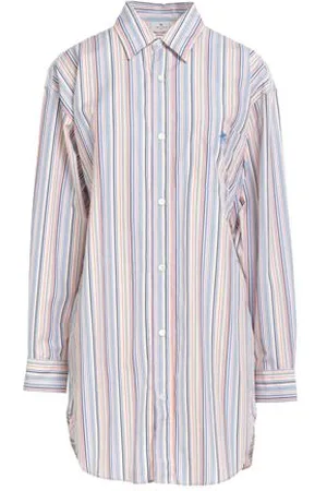 Etro TOPWEAR - Shirts - on YOOX.com
