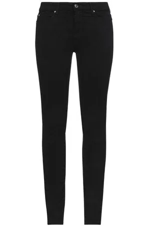 Armani Exchange BOTTOMWEAR - Trousers - on YOOX.com