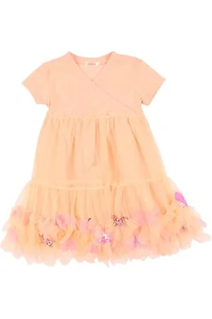 Billieblush DRESSES - Kids’ dresses - on YOOX.com
