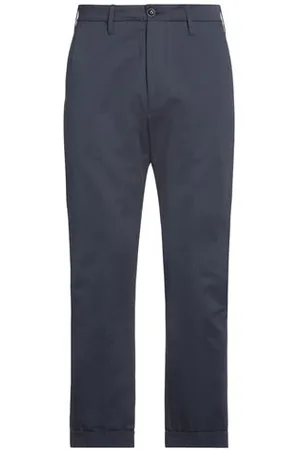 (+) people BOTTOMWEAR - Trousers - on YOOX.com