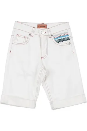 Missoni BOTTOMWEAR - Shorts & Bermuda Shorts - on YOOX.com
