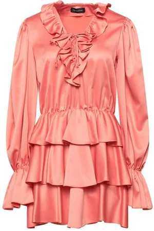 ACTUALEE DRESSES - Mini dresses - on YOOX.com