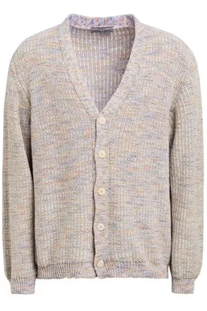 Daniele Fiesoli KNITWEAR - Cardigans - on YOOX.com